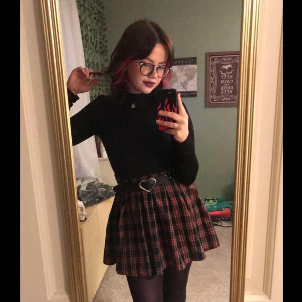 Meet your Posher, Kelly